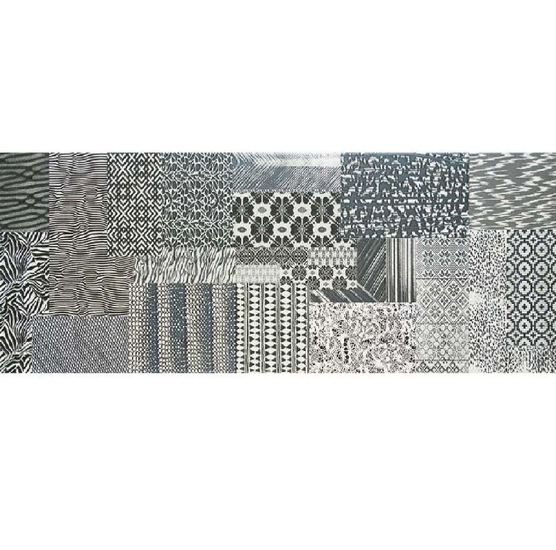 Aparici Patchwork Decor A 31,6x95,3 płytka ścienna 109899