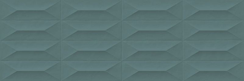 Marazzi Colorplay Sage Struttura Cabochon 30x90 M4KX płytka ścienna 138256