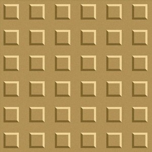 Fioranese Fio.Block Honey 30,2x30,2 BK309R płytka ścienna dekoracyjna