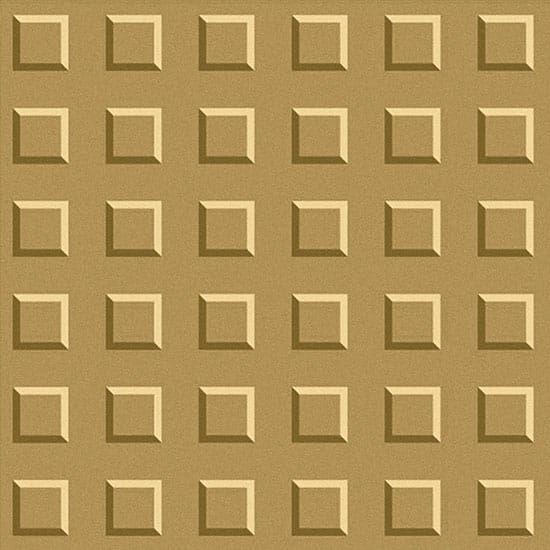 Fioranese Fio.Block Honey 30,2x30,2 BK309R płytka ścienna dekoracyjna 107295