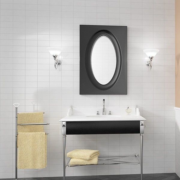 Equipe Evolution Blanco Brillo 7,5x15 płytka ścienna 127521
