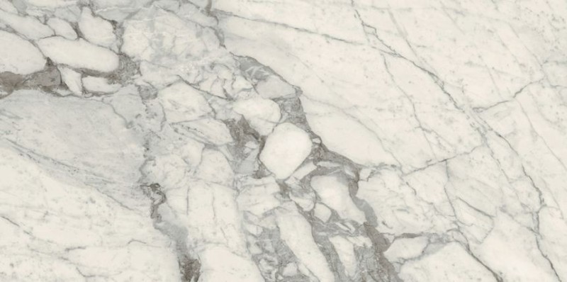 Płytki marmur białe Marazzi Grande Marble Look Calacatta Extra Mat M39P 60X120 100164