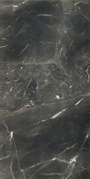 Płytki imitujące marmur Timeless Deep Black Naturale 60x120 mb,hb 59277