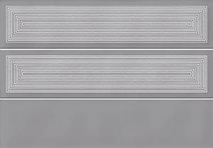 Vives Hanami Kozen Gris 23x33,5 płytki ścienne 153277