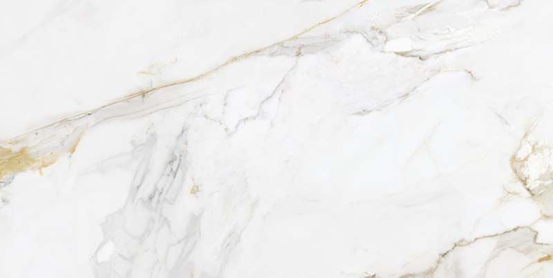 Ecoceramic Marshall Gold Polished 60x120 płytki marmurowe gresowe 125290
