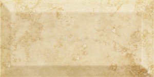 Cegiełki fazowane beżowy martmur Mainzu Doric Beige 10X20