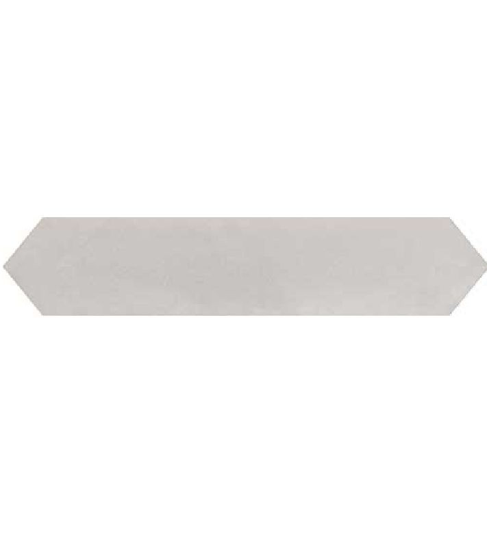 WOW Concrete Mini Crayon Light Grey 3,7x13,5 płytka gresowa 164085