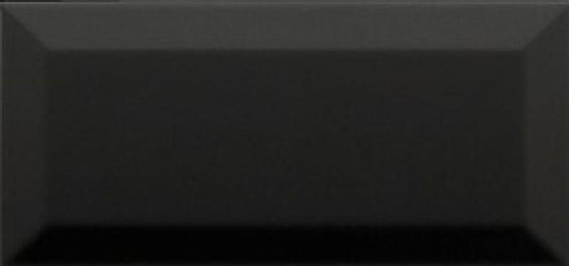 Barwolf Metro Classic Black 7,5x15 płytka ścienna 117778