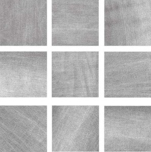 WOW Denim Grey 14x14 płytka gresowa