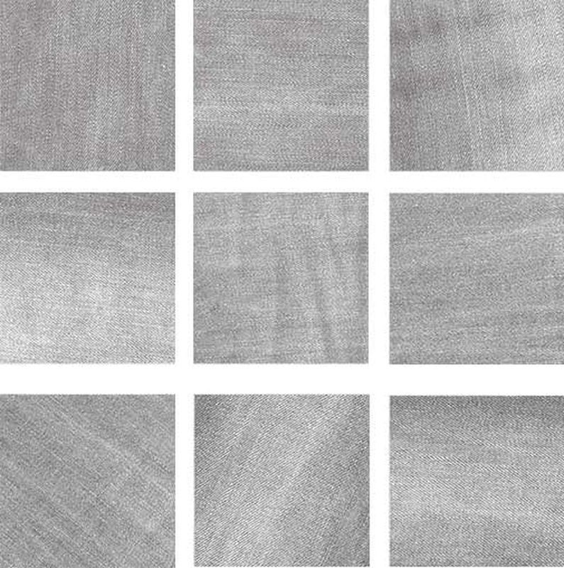 WOW Denim Grey 14x14 płytka gresowa 164453