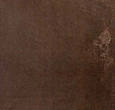 Płytki podłogowe cienkie metal brąz Florim Flowtech Russet 757064 80x80 94491