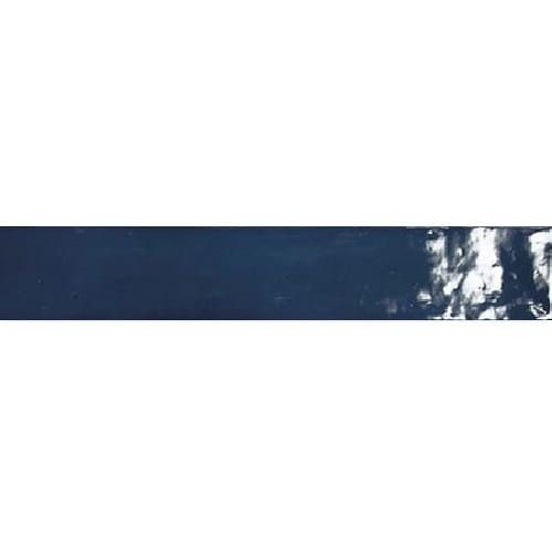Equipe Manacor Ocean Blue 6,5x40 płytka ścienna 128098