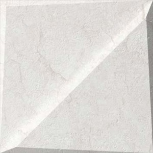 Vives Omicron Zante Blanco 12,5x12,5 płytki ścienne