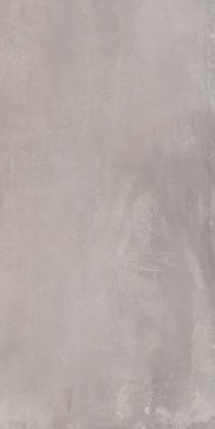 Płytki podłogowe szary beż xxl cienkie ABK Interno 9 Silver Ret 160x320 87971