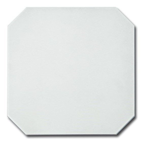 Equipe Octagon Blanco Mate 20x20 płytka gresowa 128369