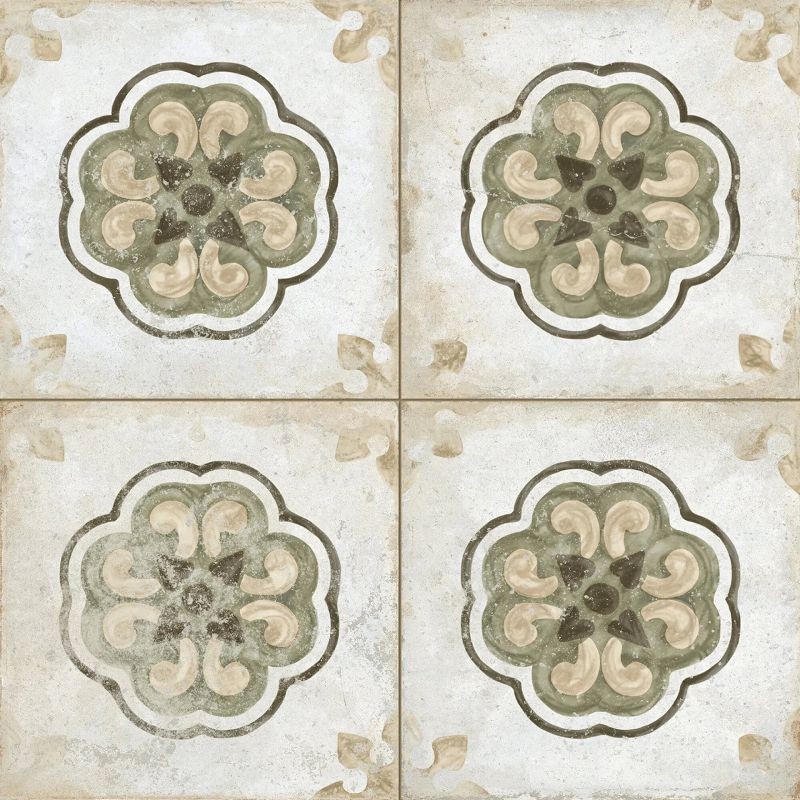 Peronda FS Porto Flavia 45x45 płytki patchwork podłogowe 146621