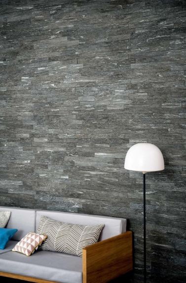 Płytki podłogowe gres szary kamień Marazzi Mystone Pietra di Vals Greige ML3F 60x120 40955