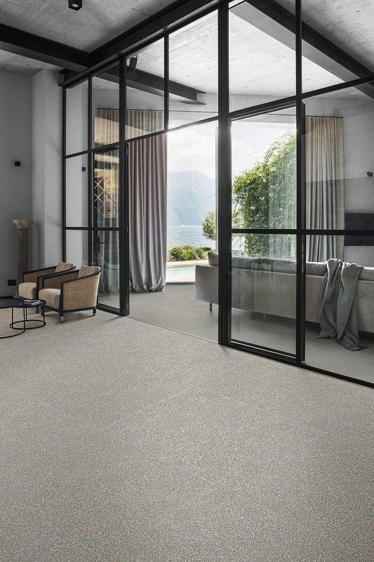 Marazzi Art Grey 120x120 M2CU płytka gresowa lastryko 137544