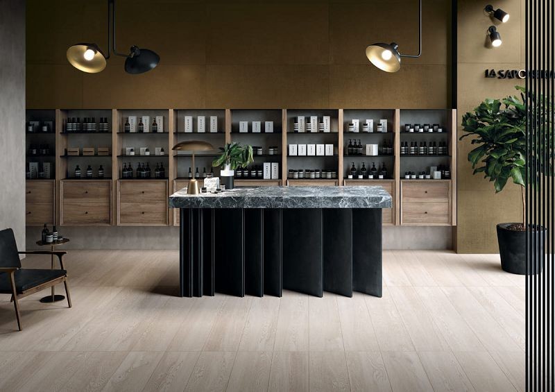 LaFaenza Legno 2012W RM 20x120 płytki drewnopodobne 136261