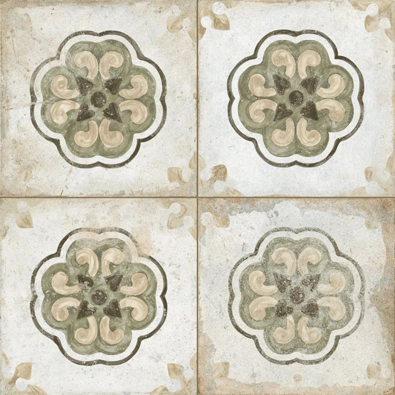 Peronda FS Porto Flavia 45x45 płytki patchwork podłogowe 146620