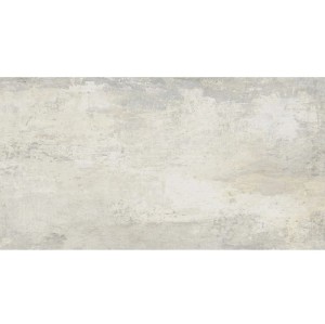 Abitare Grunge White Ret. 30x60 płytka imitująca beton