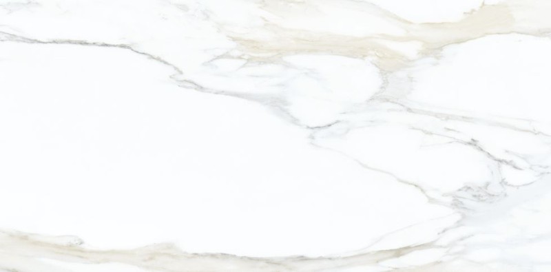 Płytki podłogowe biały marmur delikatna brąz żyła Florim Rex Classici di Rex Calacatta gold Mat 80x240x6mm 96951