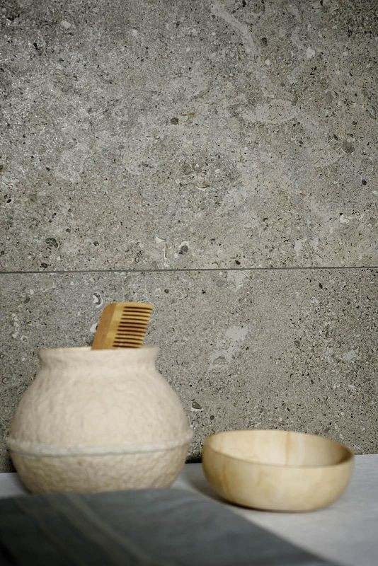 Marazzi Mystone Gris Fleury Taupe 60x60 MLK8 płytka gresowa 140095