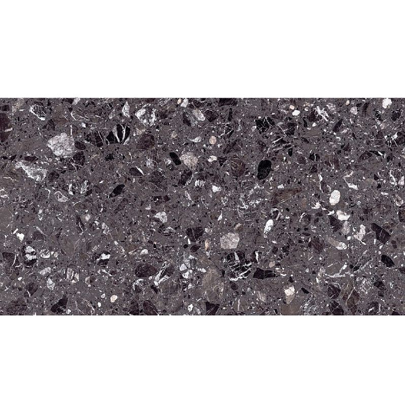 Casalgrande Padana Macro Carnico Naturale 60x120 płytki gresowe imitujące lastryko 118359