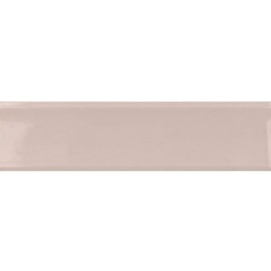 Equipe Vibe In Fair Pink 6,5x20 płytki ścienne cegiełki