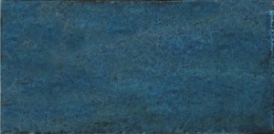 Płytki łazienkowe niebieske Mainzu Catania Blu Płytka Ścienna 15x30