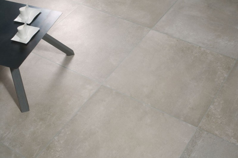 Gres przetarty beton szary Flaviker Urban Concrete Uc3640r Fog 30x60 77408