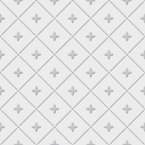 Keros Alhambra Gris 25x25 płytka gresowa