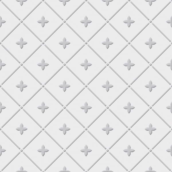 Keros Alhambra Gris 25x25 płytka gresowa 135554
