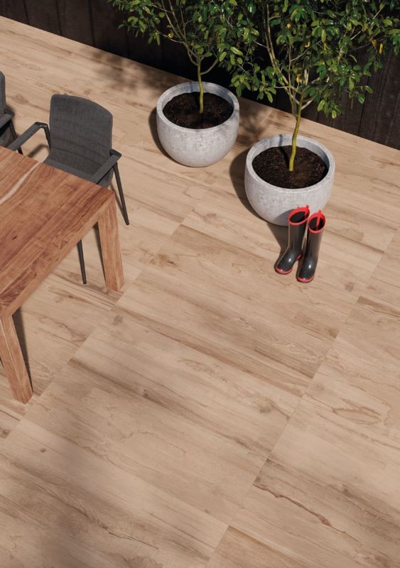 Emil Ceramica Millelegni Remake Rovere Ossidato 25x150 EH2L płytki drewnopodobne 126063