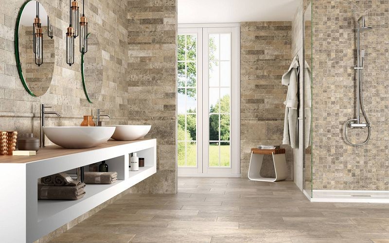 Colorker Petranova Beige 45x90 płytka gresowa 124823