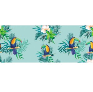 Aparici Markham Nature Blue 44,63x119,30 płytka ścienna patchwork