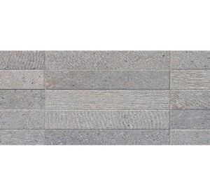 Porcelanosa Block Matika Acero 31,6x90 płytki ścienne
