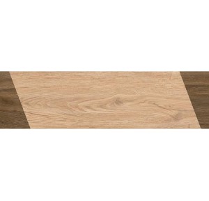 Marca Corona Elisir Royal Dorato Inserto 20x120 I886 płytki drewnopodobne