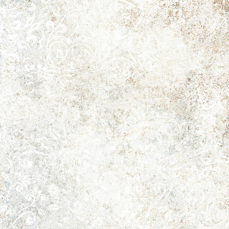 Keros Vecchio Blanco 25x25 płytki patchwork gresowe 135936