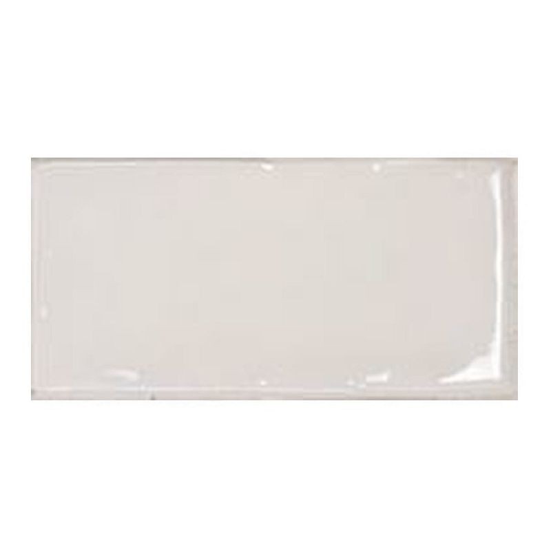 Equipe Manacor White 7,5x15 płytka ścienna 128112