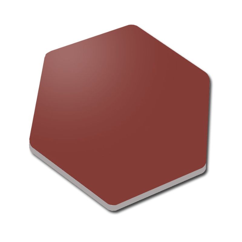 Bestile Toscana Grana 25,8x29 płytka gresowa 158204