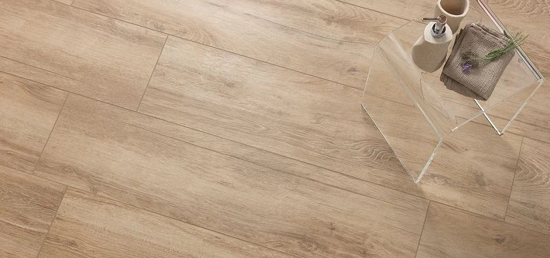 Abitare Devon Teak Rett. 20x121 płytki drewnopodobne 159426