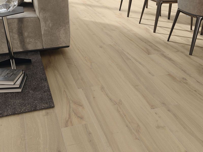 Baldocer Liverpool Teak 20x120 płytki drewnopodobne gresowe 107151