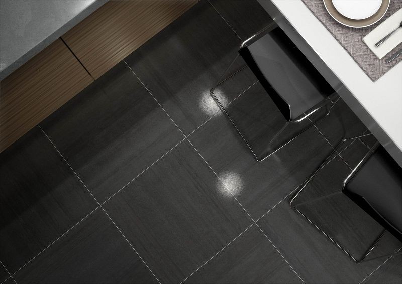 Newker Instant Lappato Graphite 60x60 płytka podłogowa 145631