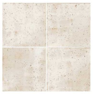 WOW Enso Nakama Ivory 12,5x12,5 płytka ścienna