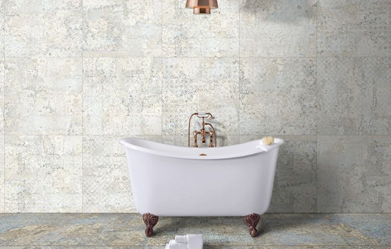 Aparici Carpet Sand Natural 100x100 płytka gresowa 108962