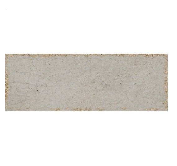 WOW Pottery Grey 5x15 płytki gresowe 156062