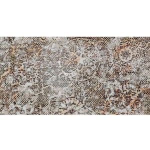 Apavisa Metal Inedita Beige 49,75x99,55 płytki gresowe patchworkowe