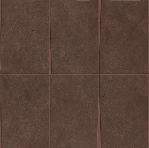 Marazzi Terratech Vinaccia Mosaico Frame 36,2x36,2 M8XX mozaika gresowa