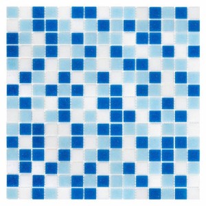 Dunin QMX Blue 32,7x32,7